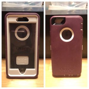 iPhone 6-7s OtterBox